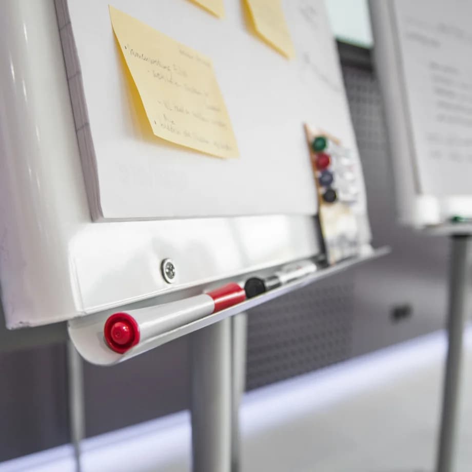 Advocacy Leistungsvereinbarung