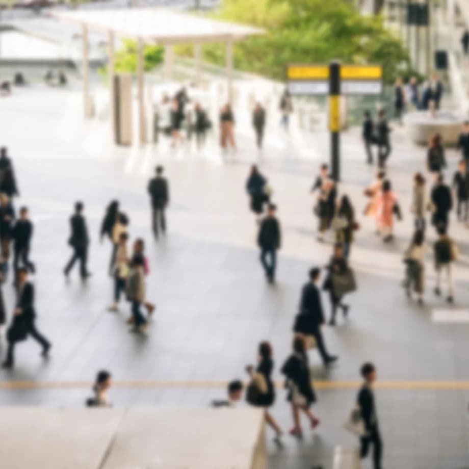 Campaigning Sensibilisierung