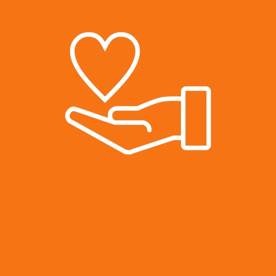 Charity-Kampagne Kinderrechte