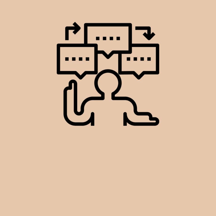 Erarbeitung & Erstellung Leitbild