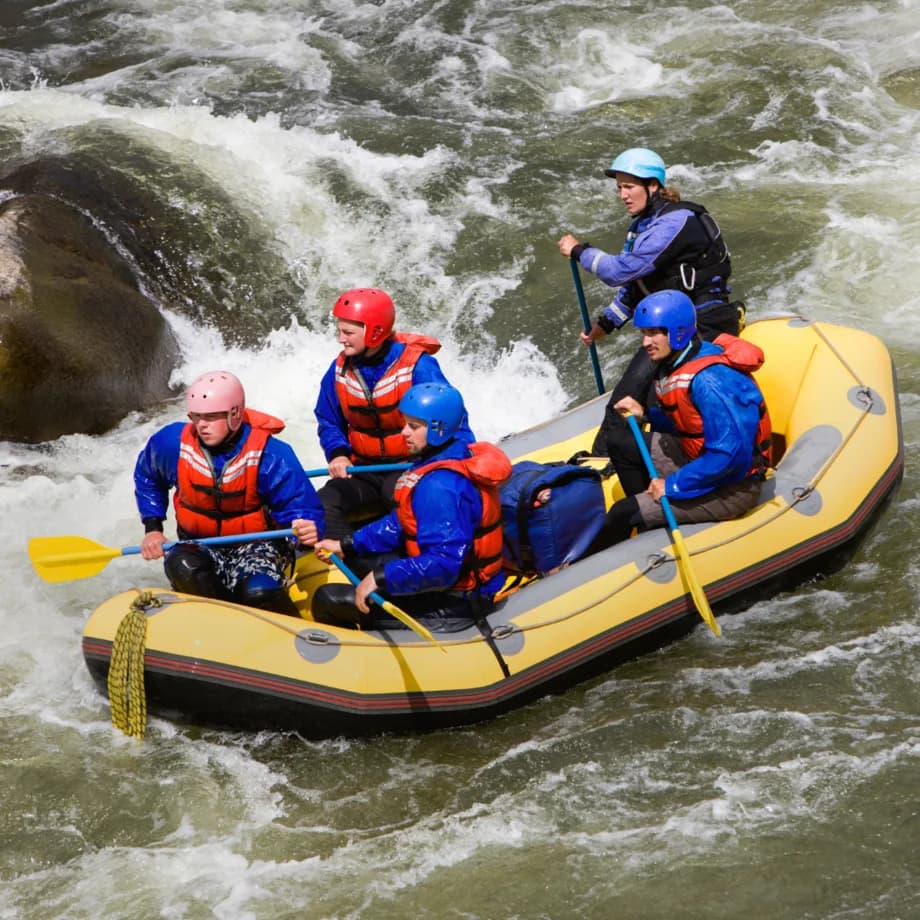 NPO-Geschäftsstelle