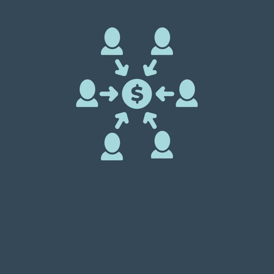 Organisations- Strategie Fundraisingakteur