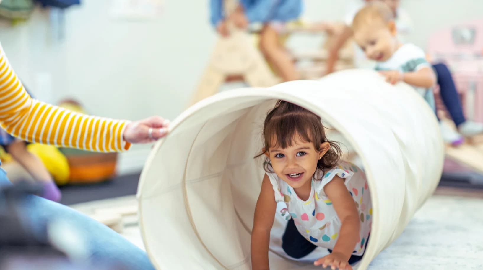 Sensibilisierungs- kampagne Eltern